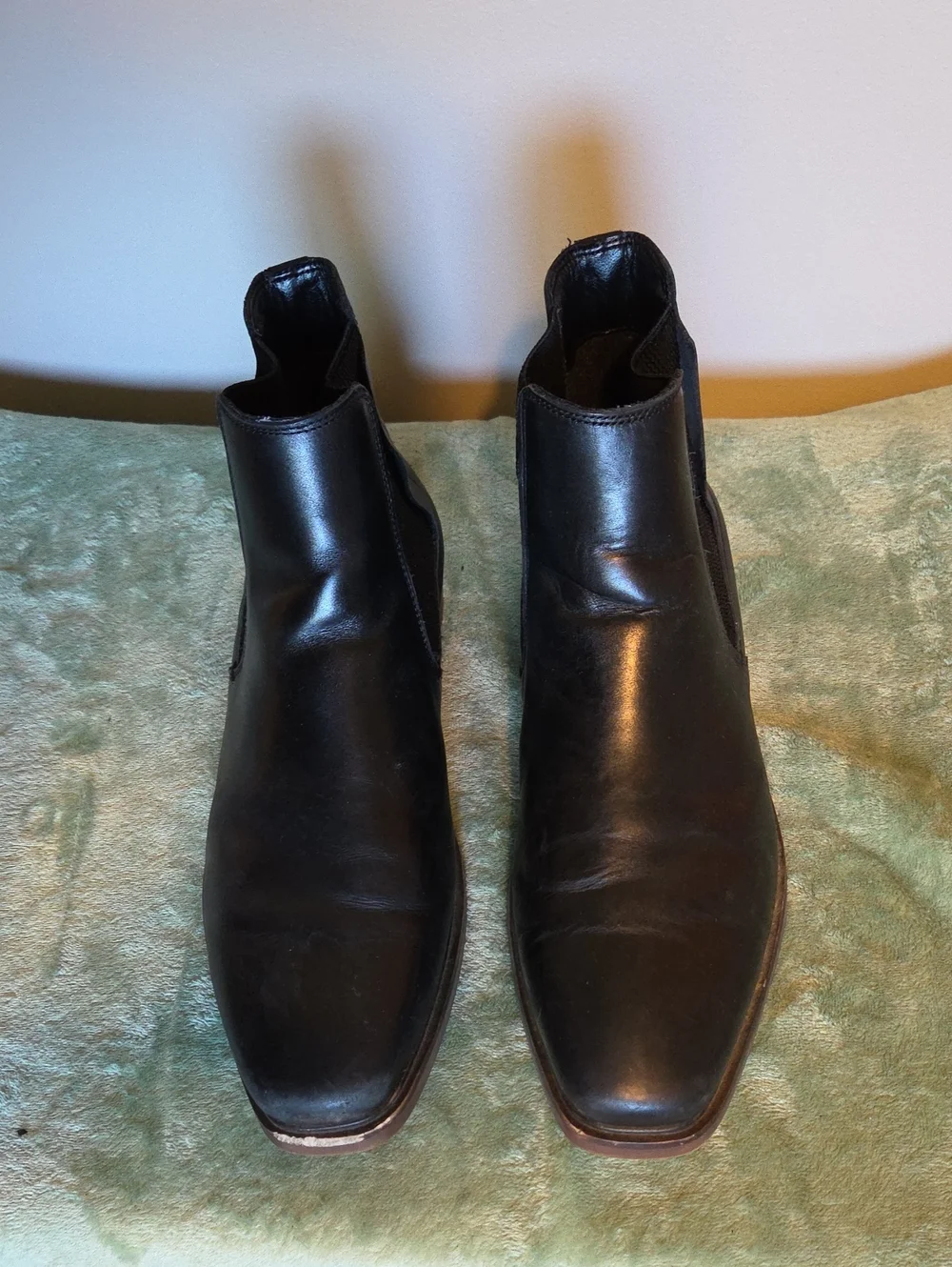 STEVE MADDEN Informer 